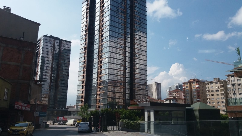 Suadiye evden eve nakliyat ve şehirler arası taşıma hizmetleri