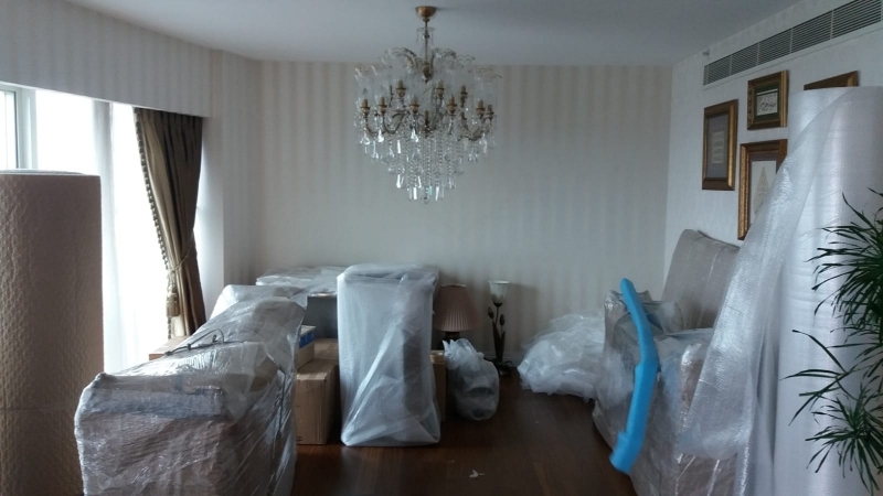 Kurumsal Evden Eve Nakliyat Küçük Nakliye Araçları